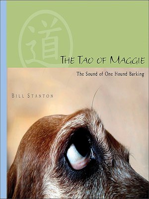 cover image of The Tao of Maggie